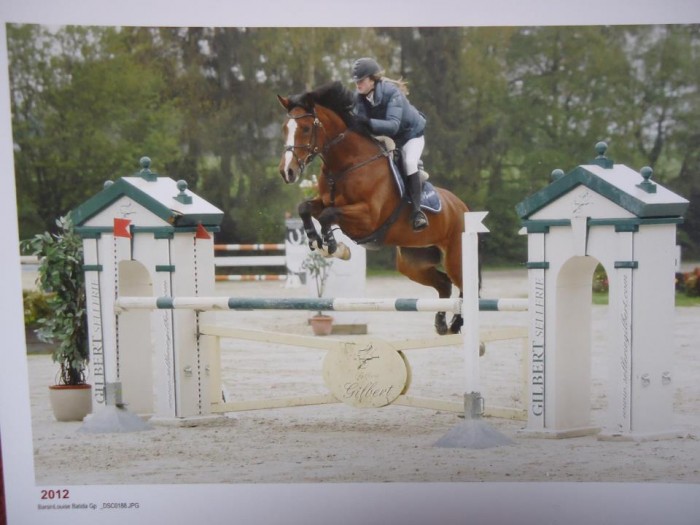 Photo de profil de kistria668