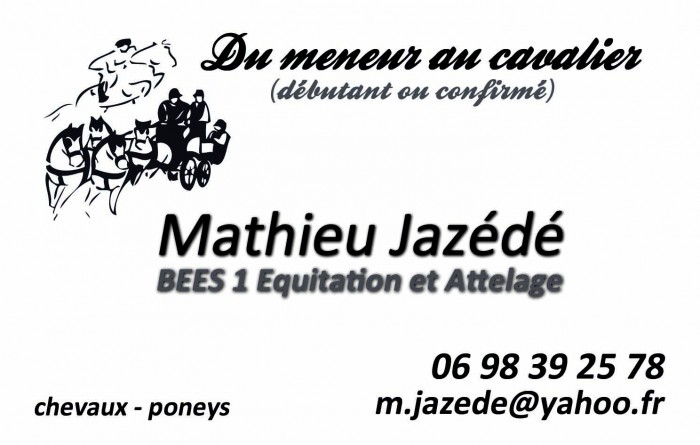 Photo de profil de mathieujazede