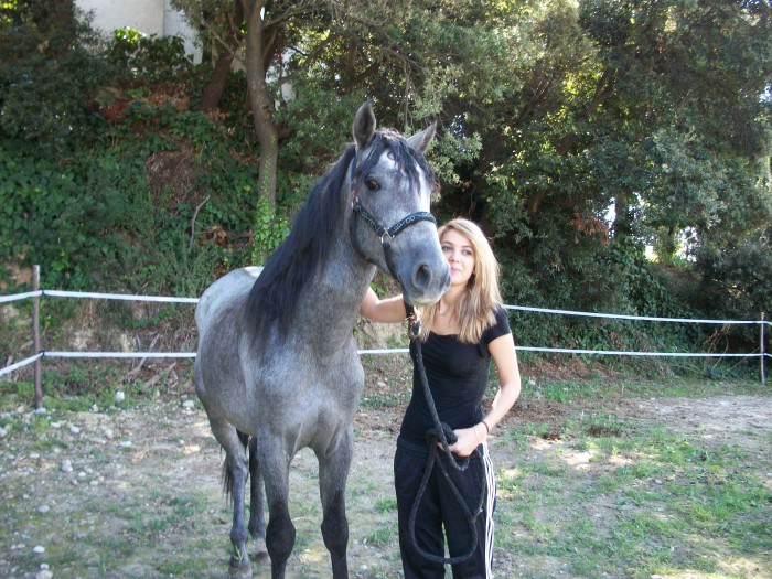 Photo de profil de morgane06800