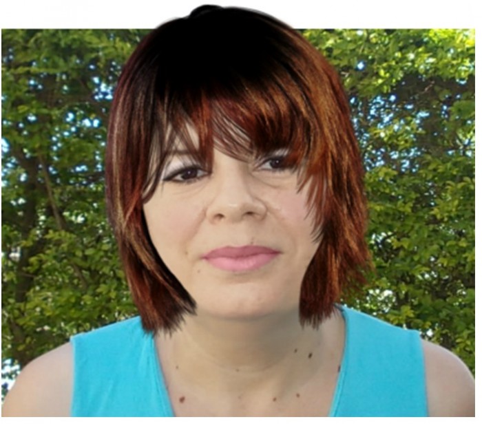 Photo de profil de roserouge100