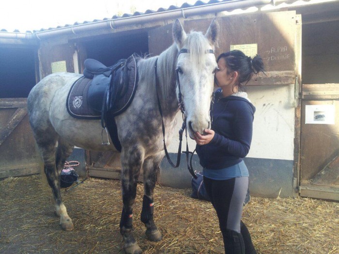 Photo de profil de marinacastella