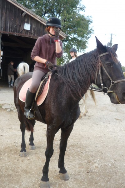 Photo de profil de morgade