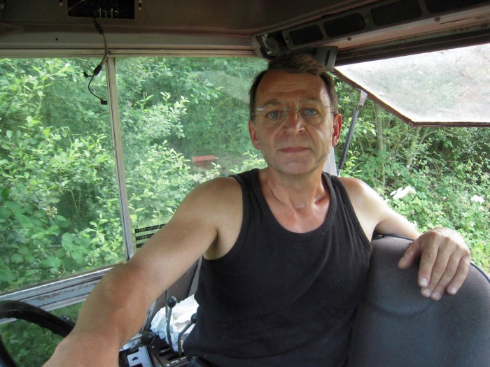 Photo de profil de madoires