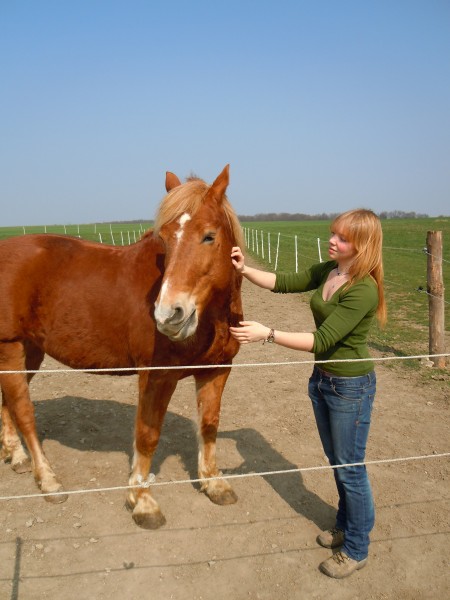 Photo de profil de petitelorraine