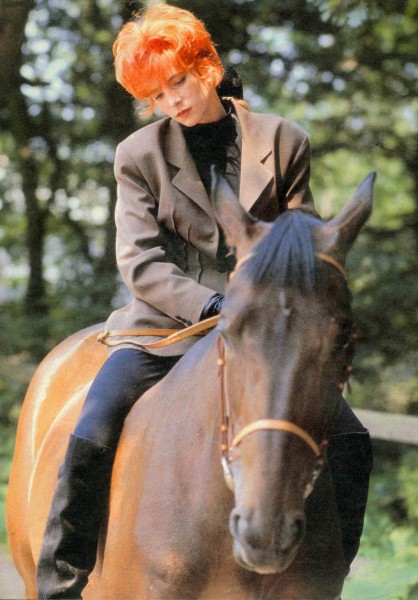 Photo de profil de caroul