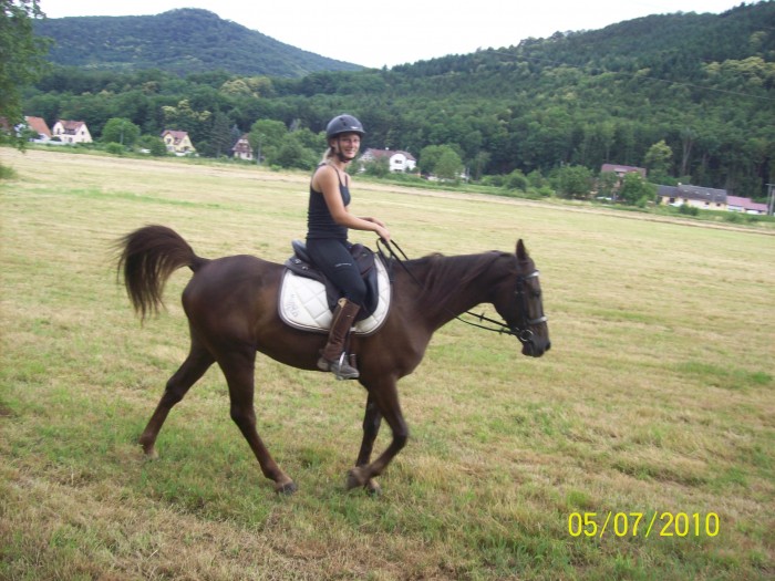 Photo de profil de paulinewlosik