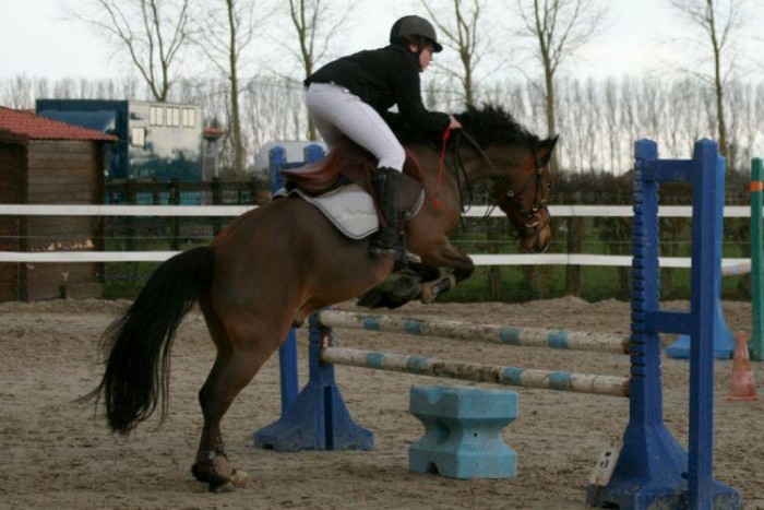 Photo de profil de murielle1971