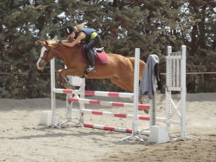 Photo de profil de mariie34