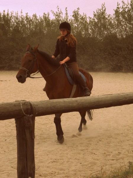 Photo de profil de cloe95