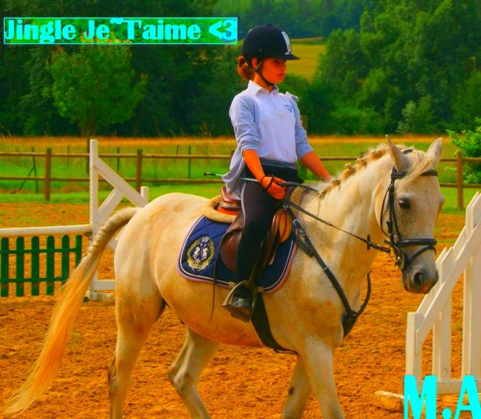 Photo de profil de mariechevaux
