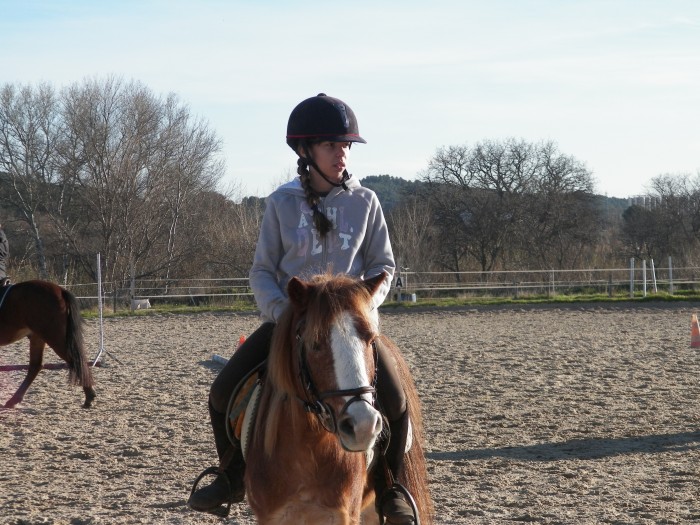 Photo de profil de farhalovecheval