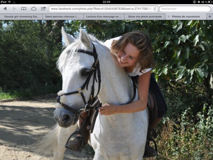 Photo de profil de constancegaitte