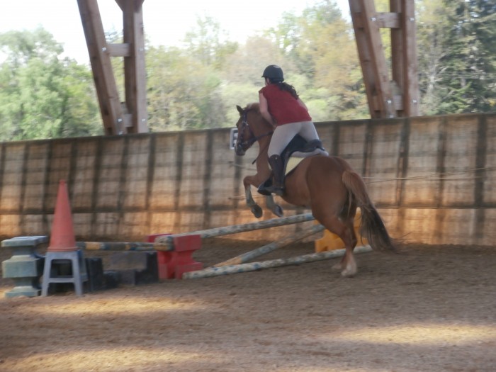 Photo de profil de missjuju87