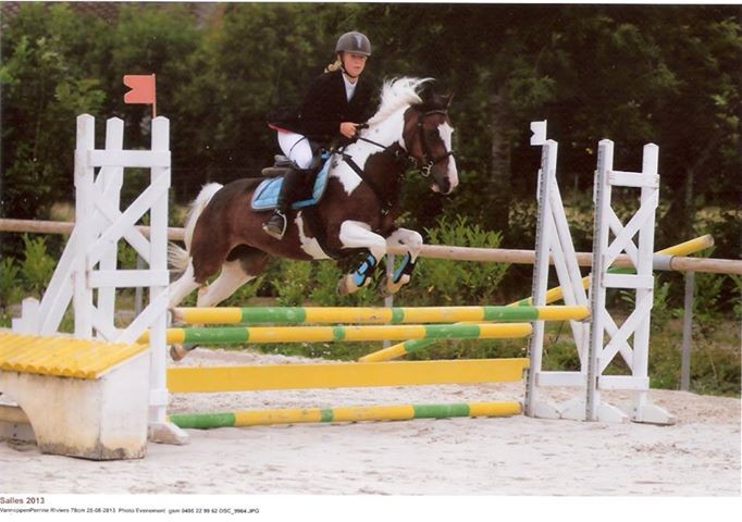 Photo de profil de perrine3112