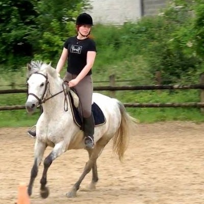 Photo de profil de sweenny