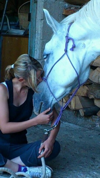 Photo de profil de aurelie55100