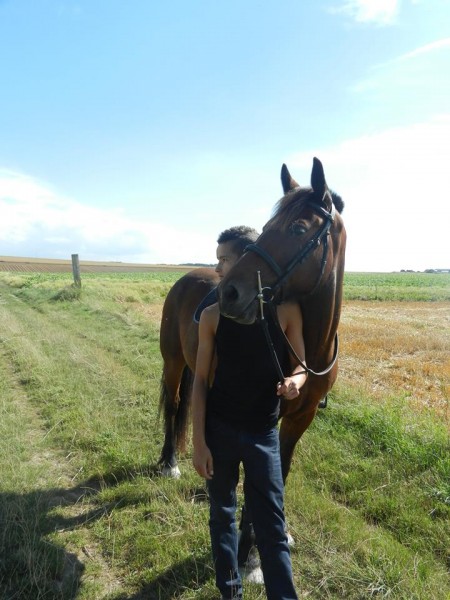 Photo de profil de benjaminb