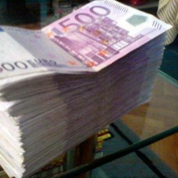 Photo de profil de serge444