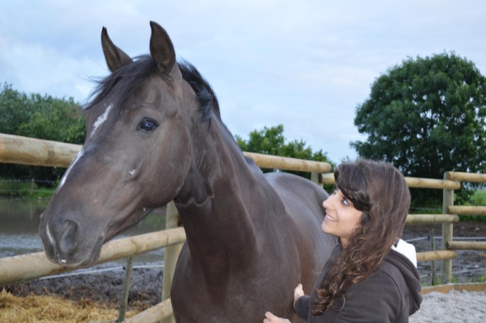 Photo de profil de melanie2