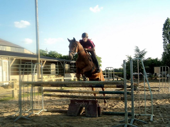 Photo de profil de vicky9206