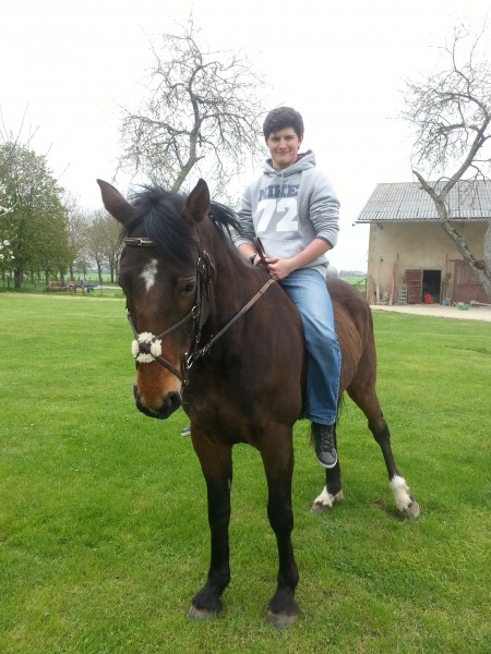 Photo de profil de reqbrother