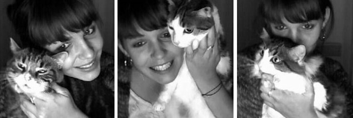 Photo de profil de charliine34