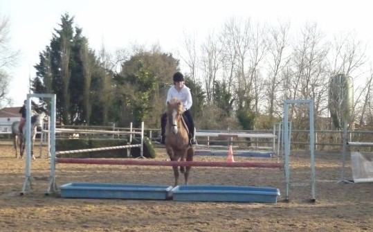 Photo de profil de gaelidia