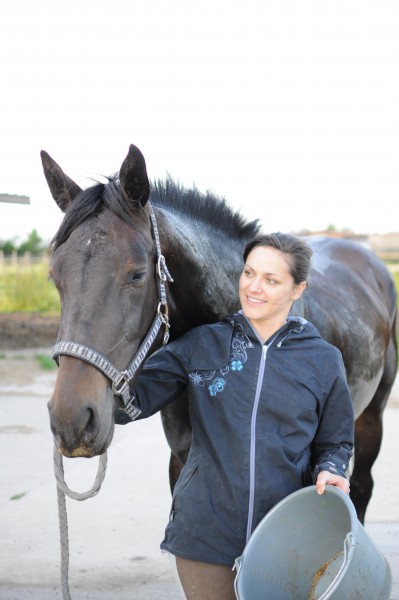 Photo de profil de laurine16