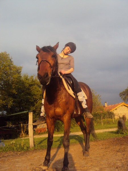 Photo de profil de sanssouci