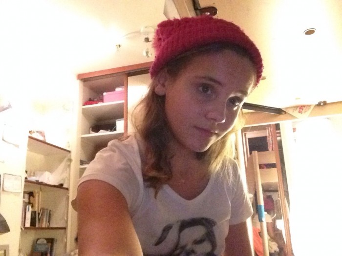 Photo de profil de eleonorevotka