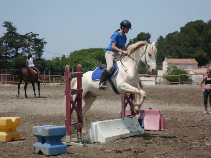 Photo de profil de barbarapuche