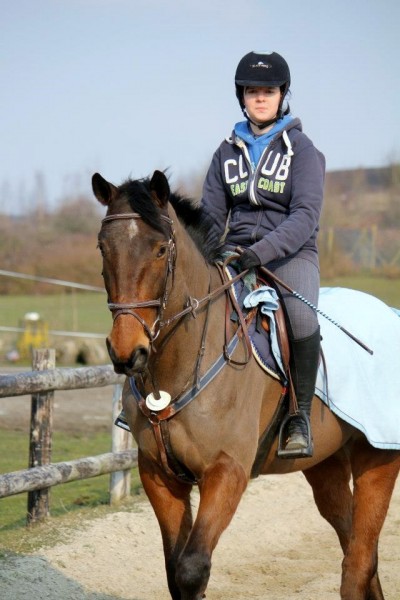 Photo de profil de scrawmb