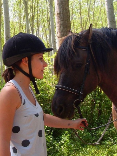 Photo de profil de lyse.d