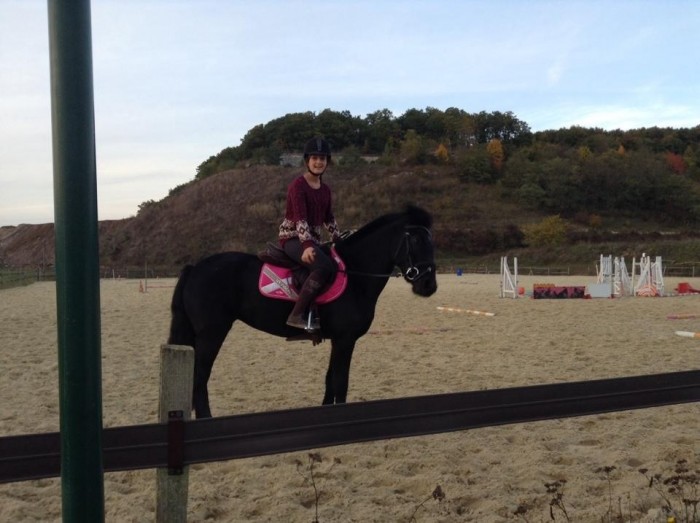 Photo de profil de lola28