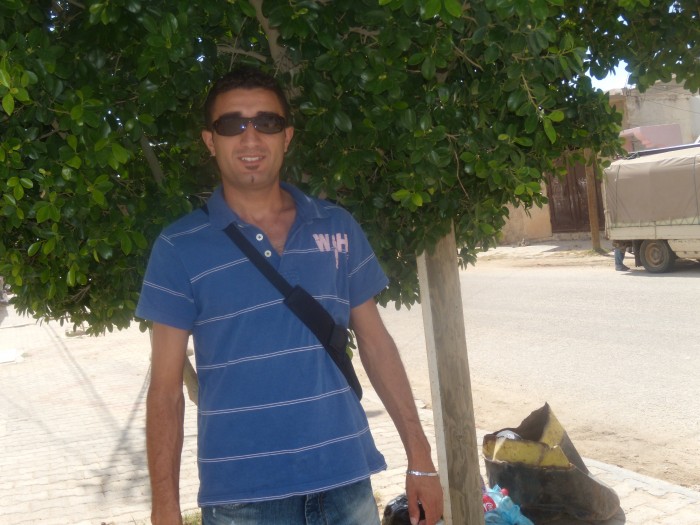 Photo de profil de dahmani