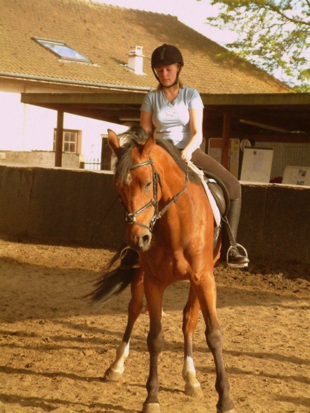 Photo de profil de laurine5913