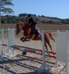 Photo de profil de amandine47