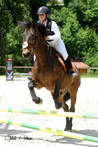 Photo de profil de marinette38