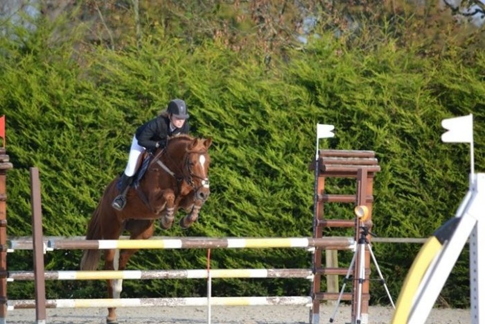 Photo de profil de aubertlaetitia