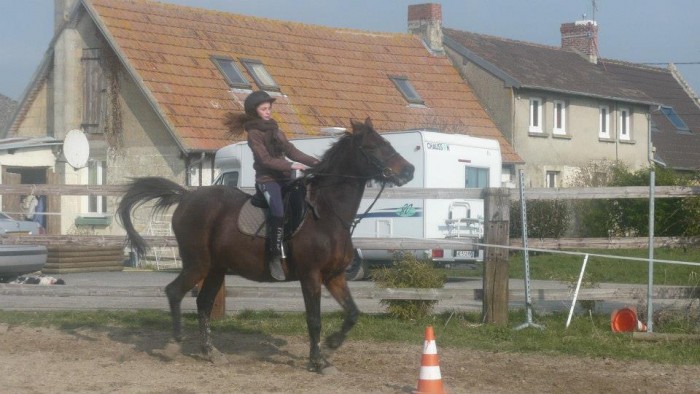 Photo de profil de selenanacre