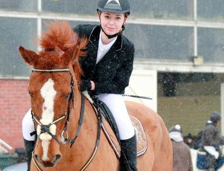 Photo de profil de linavy