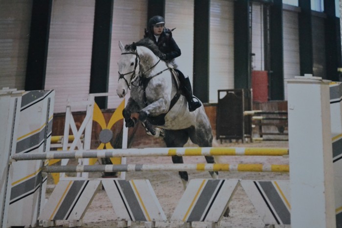 Photo de profil de chapelier21