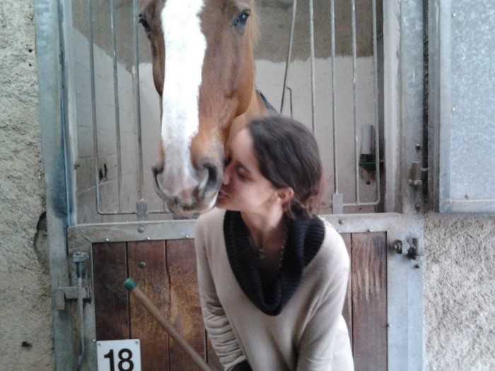 Photo de profil de lapoupouille