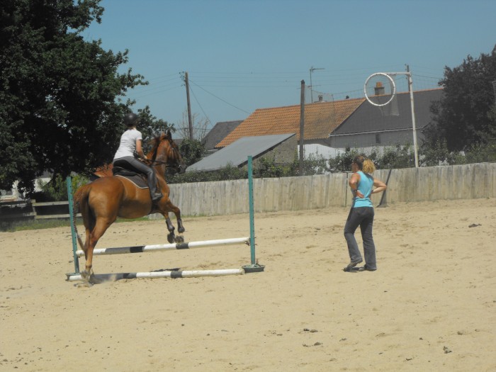 Photo de profil de manon49