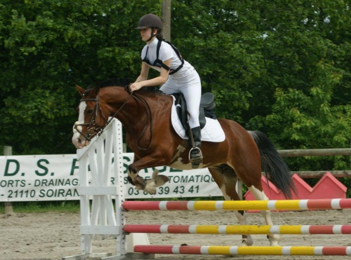 Photo de profil de amandinef