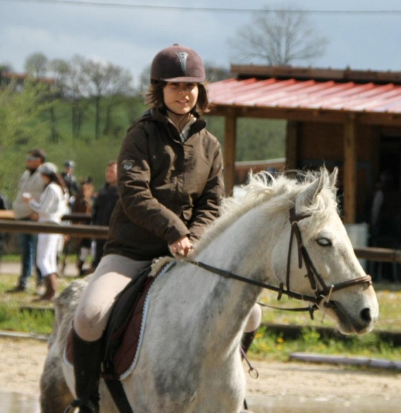 Photo de profil de sallomee