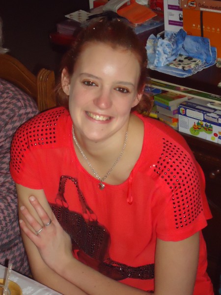 Photo de profil de gwegwe13