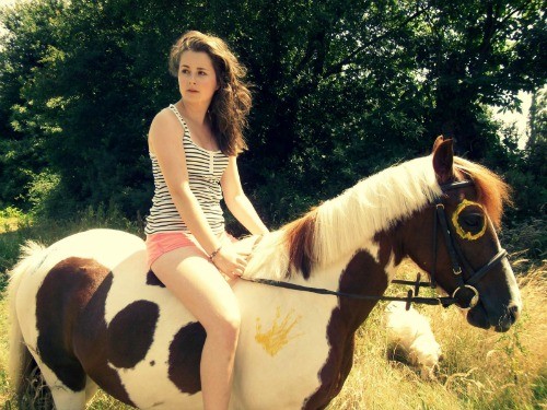 Photo de profil de rodeoaddict