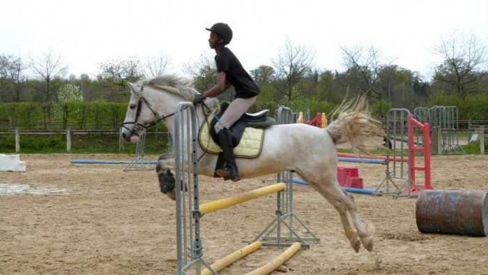 Photo de profil de yeloush