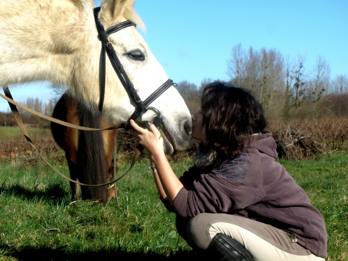Photo de profil de glaurie